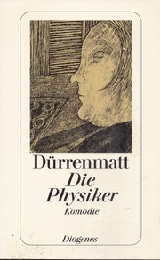 Die Physiker Cover