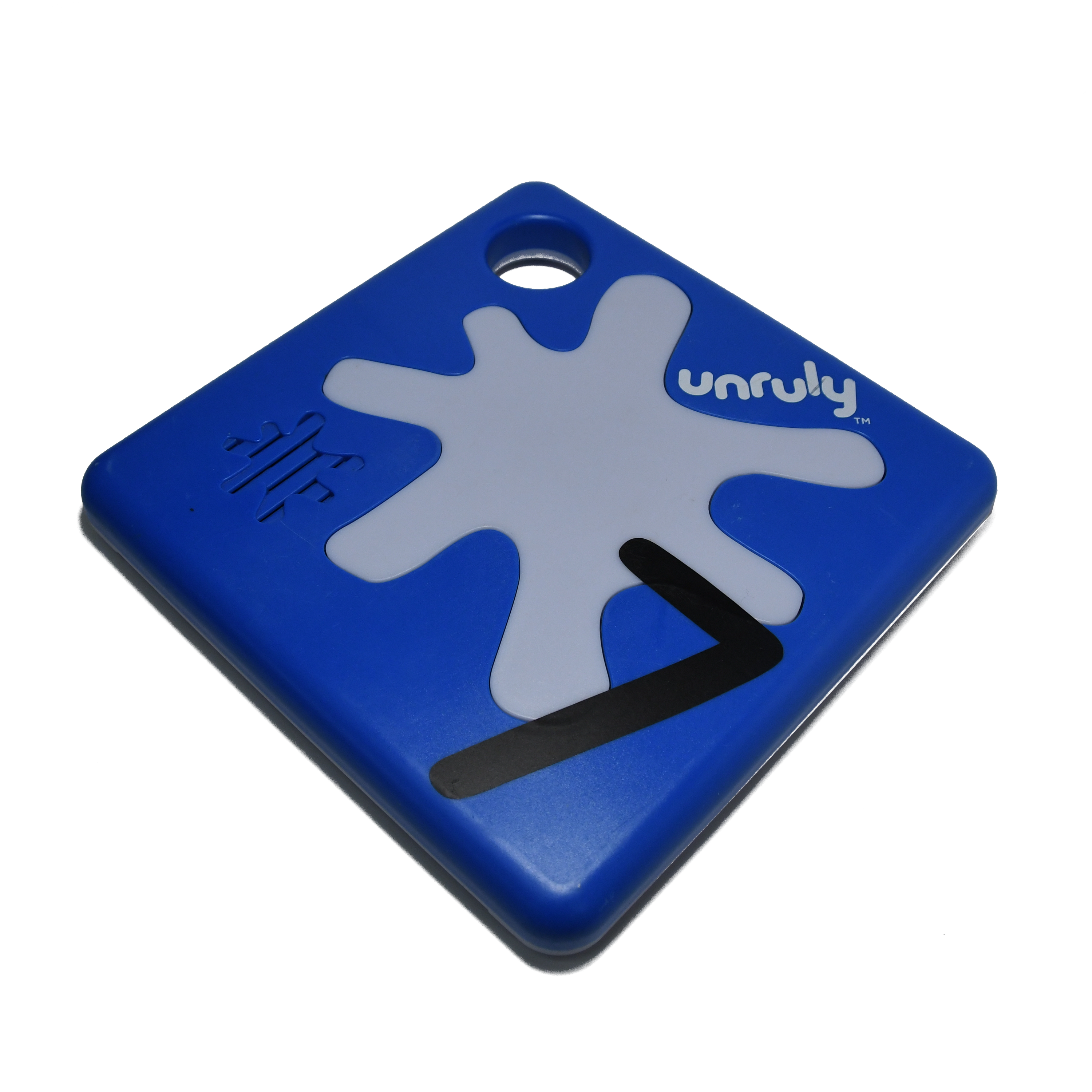 Smart Playground Splat Module