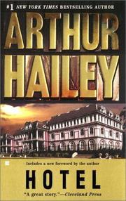 Hotel Cover