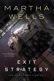 Exit Strategy Cover