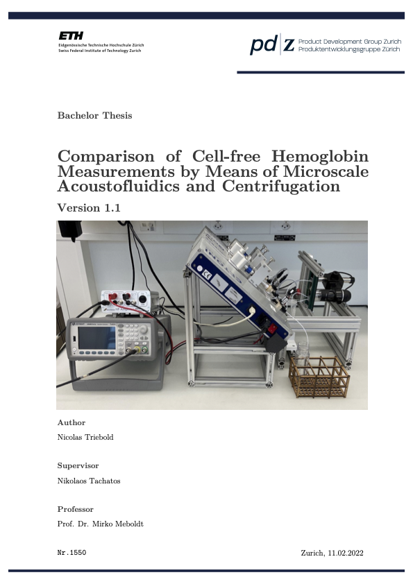 Thesis Cover