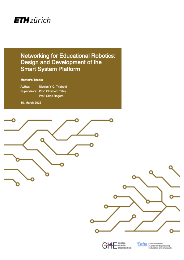 Thesis Cover