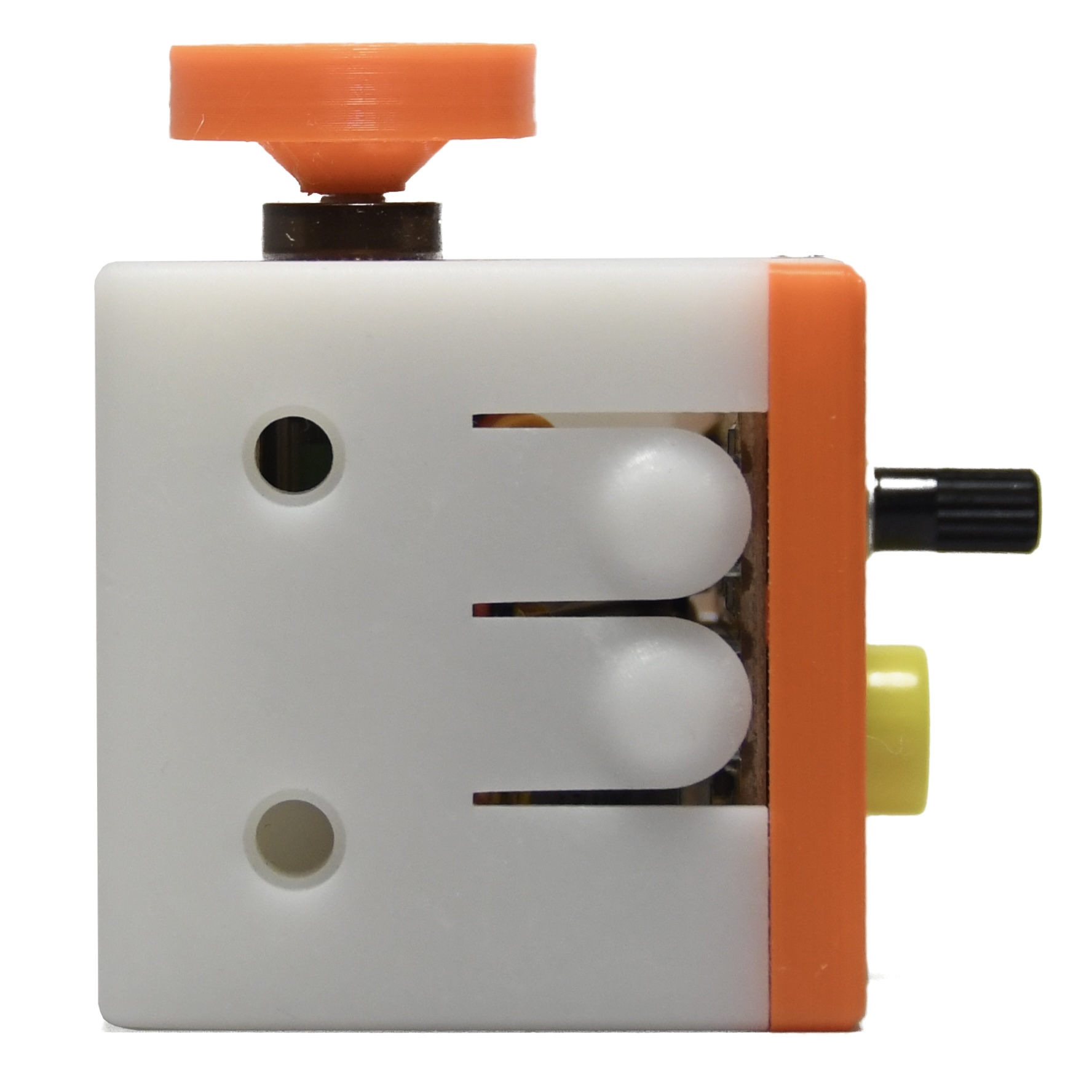 Smart Motors