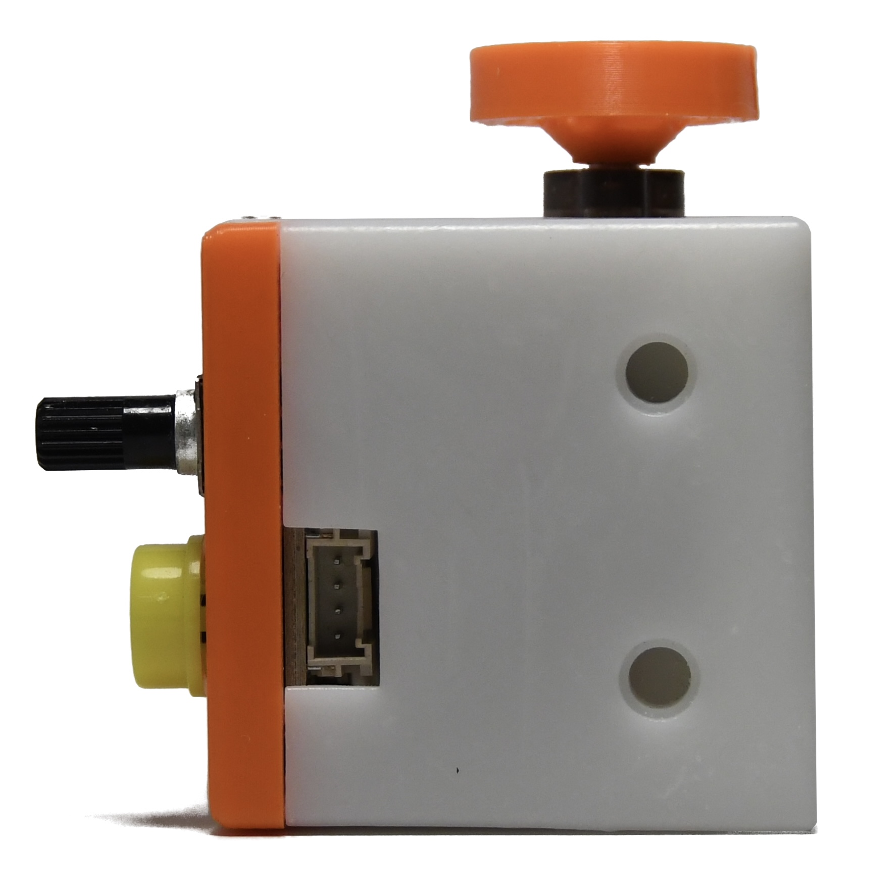 Smart Motors