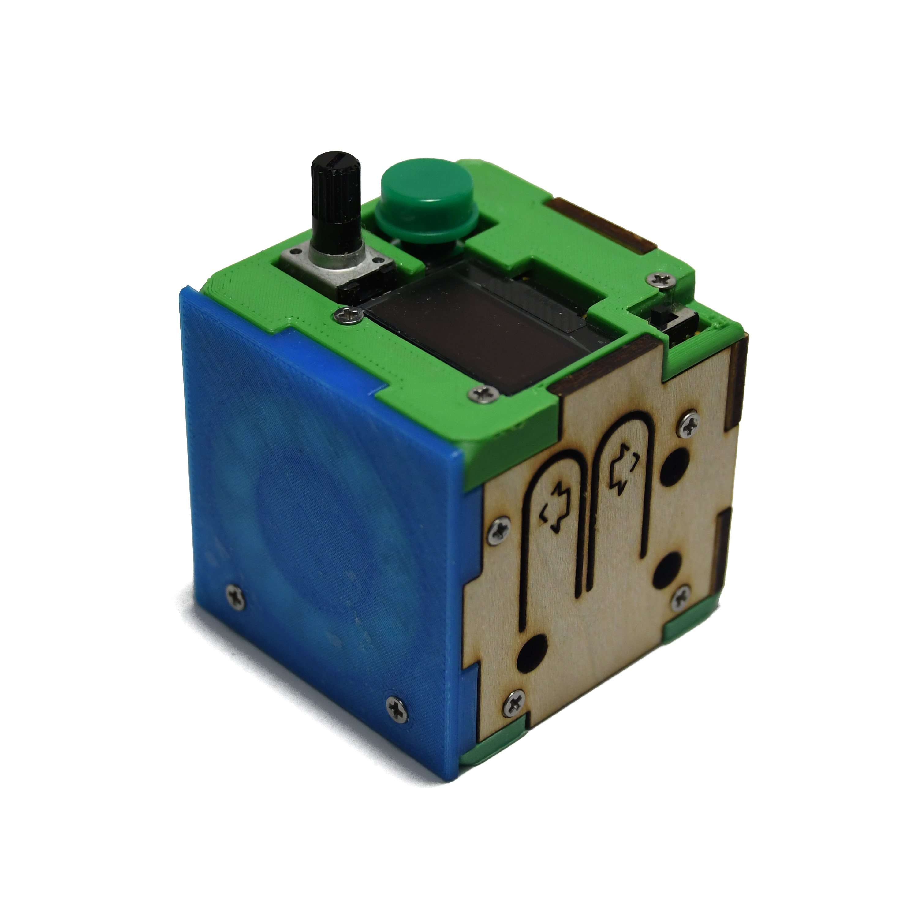 Smart Light Module